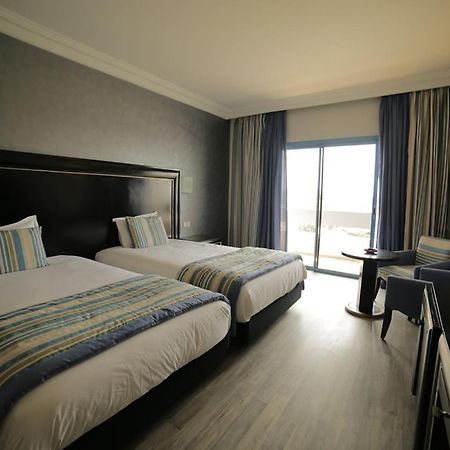 Hotel Suisse 카사블랑카 외부 사진