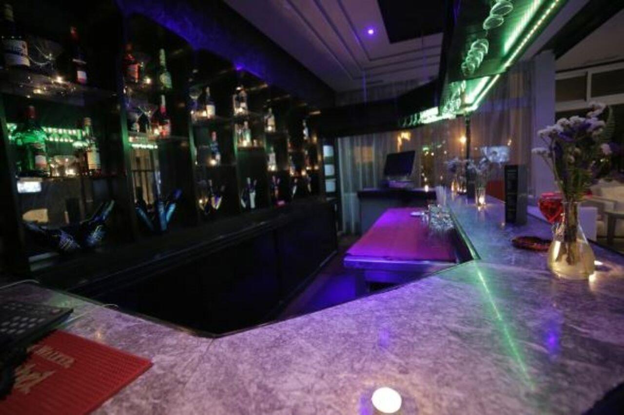 Hotel Suisse 카사블랑카 외부 사진